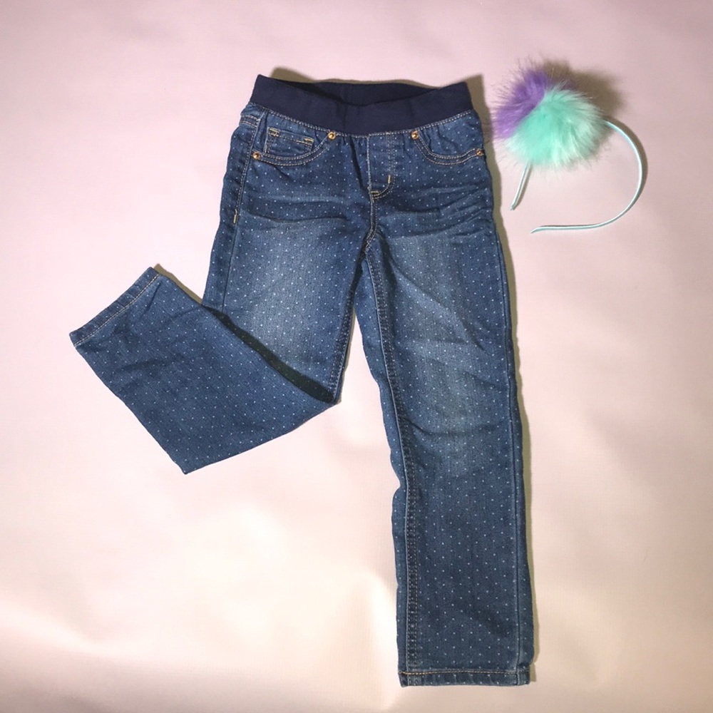 Cat & Jack jeggings